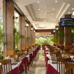Отель SM Resort Phuket питание