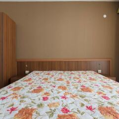 Апартаменты One Bedroom Family Apartment with Balcony комната для гостей фото 4