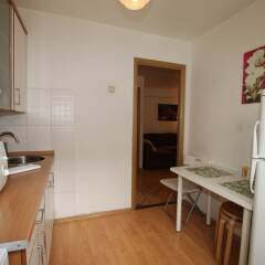 Апартаменты TVST Apartments Bolshaya Gruzinskaya 62 в номере фото 2