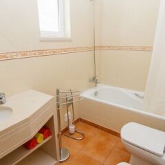 Отель SunHostel Португалия, Портимао - отзывы, цены и фото номеров - забронировать отель SunHostel онлайн ванная фото 2