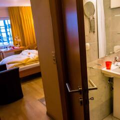 Отель La Residenza Altstadt ApartHotel удобства в номере