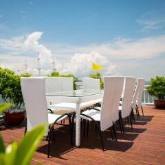 Отель Signature Halong Cruise питание