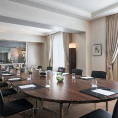 Prince de Galles, a Luxury Collection hotel, Paris фото 5