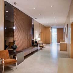 AC Hotel Porto by Marriott спа