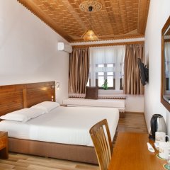 Hotel Kodra in Gjirokaster, Albania from 75$, photos, reviews - zenhotels.com guestroom photo 4