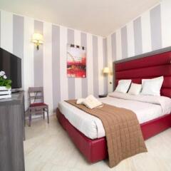 Grand Hotel Elite Каша