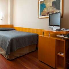 Leonardo Boutique Hotel Madrid удобства в номере