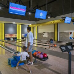 Отель Ocean El Faro Resort - All Inclusive Доминикана, Пунта Кана - отзывы, цены и фото номеров - забронировать отель Ocean El Faro Resort - All Inclusive онлайн фитнесс-зал фото 2