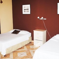 Hotel Miraflores in El Cuco, El Salvador from 121$, photos, reviews - zenhotels.com spa