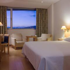 Отель Lince Azores Great Понта-Делгада комната для гостей фото 5