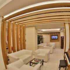 Garni Hotel Турция, Газиантеп - отзывы, цены и фото номеров - забронировать отель Garni Hotel онлайн