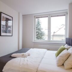 Отель Dluga Apartament Old Town Польша, Варшава - отзывы, цены и фото номеров - забронировать отель Dluga Apartament Old Town онлайн фото 14