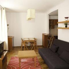 Отель Warsaw Best Apartments Senatorska Польша, Варшава - отзывы, цены и фото номеров - забронировать отель Warsaw Best Apartments Senatorska онлайн комната для гостей фото 3
