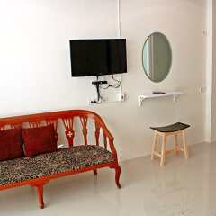 The Blue Rabbit Phuket Hotel Пхукет удобства в номере