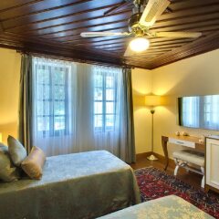 Dogan Hotel by Prana Hotels & Resorts Турция, Анталья - 4 отзыва об отеле, цены и фото номеров - забронировать отель Dogan Hotel by Prana Hotels & Resorts онлайн комната для гостей фото 2