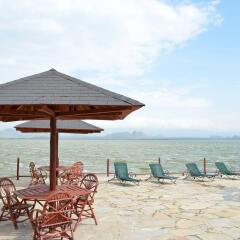 Отель Sentrim Elementaita Lodge пляж фото 2