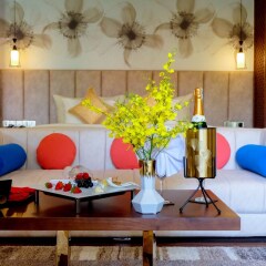 Отель Almanity Hoi An Wellness Resort интерьер отеля фото 2