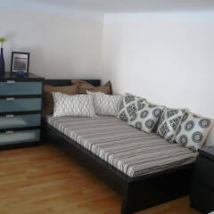 Апартаменты Welcome Budapest Apartments комната для гостей фото 7
