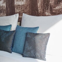 Отель Derag Livinghotel Am Viktualienmarkt Мюнхен бассейн