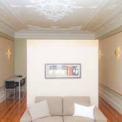 Апартаменты Liiiving in Porto - Art & Heart Studio развлечения