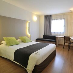 Hotel Campanile Malaga Aeropuerto комната для гостей фото 4