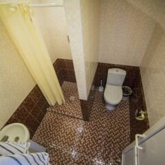 Paveletskaya Hostel в номере
