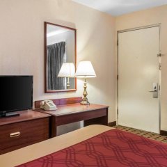 Отель Econo Lodge США, Карлайл - отзывы, цены и фото номеров - забронировать отель Econo Lodge онлайн удобства в номере