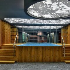Hotel PrimaSol Sunrise - Все включено спа