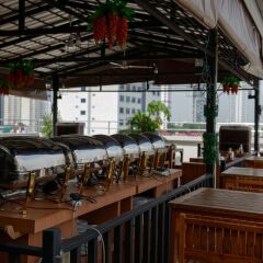 Отель ZEN Rooms Ratchaprarop Таиланд, Бангкок - отзывы, цены и фото номеров - забронировать отель ZEN Rooms Ratchaprarop онлайн фото 2