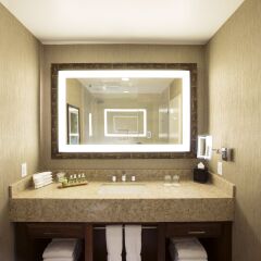 The Woodlands Resort, Curio Collection by Hilton in The Woodlands, United States of America from 352$, photos, reviews - zenhotels.com bathroom photo 3