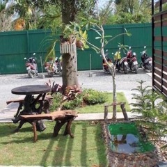Отель Sunrise Guesthouse