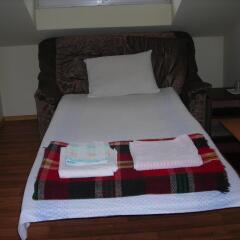 Отель Galiani GuestRooms София в номере