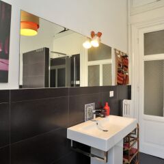 Отель Metta House ванная