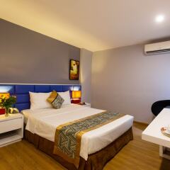 Lucky Hotel 69 Ханой детские мероприятия