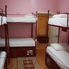 Big Apple Hostel & Hotel детские мероприятия