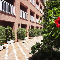Отель Fénix Torremolinos - Adults Only Испания, Торремолинос - отзывы, цены и фото номеров - забронировать отель Fénix Torremolinos - Adults Only онлайн фото 3