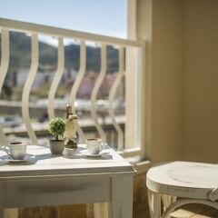 Hatunca Otel & Restaurant Турция, Амасья - отзывы, цены и фото номеров - забронировать отель Hatunca Otel & Restaurant онлайн удобства в номере