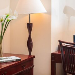 Rosaliza Hotel Hanoi удобства в номере фото 2