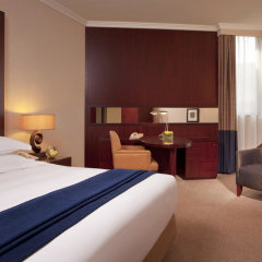 Отель Beach Rotana Hotel ОАЭ, Абу-Даби - 1 отзыв об отеле, цены и фото номеров - забронировать отель Beach Rotana Hotel онлайн комната для гостей фото 5