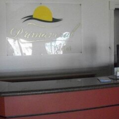 Hotel Dominicana Plus Bavaro удобства в номере