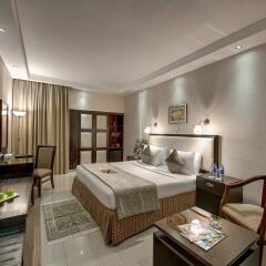 Отель Palm Beach Hotel ОАЭ, Дубай - отзывы, цены и фото номеров - забронировать отель Palm Beach Hotel онлайн комната для гостей