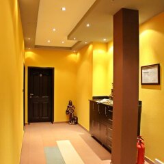 Hotel Berito Ардино фото 5