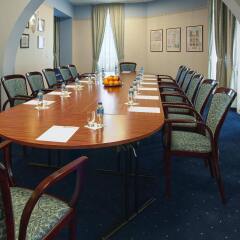 Отель Best Western Prima Hotel Wroclaw Польша, Вроцлав - 1 отзыв об отеле, цены и фото номеров - забронировать отель Best Western Prima Hotel Wroclaw онлайн помещение для мероприятий
