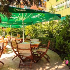 Mpm Hotel Boomerang - All Inclusive Light Солнечный берег фото 4