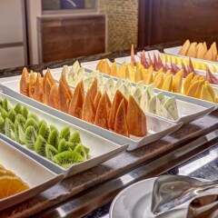 Отель Royalton Bavaro Resort & Spa - All Inclusive Доминикана, Пунта Кана - отзывы, цены и фото номеров - забронировать отель Royalton Bavaro Resort & Spa - All Inclusive онлайн фото 15