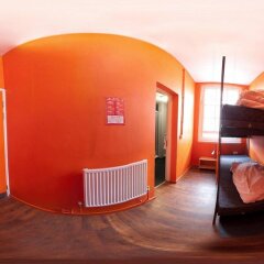 Отель Clink78 Hostel Великобритания, Лондон - 9 отзывов об отеле, цены и фото номеров - забронировать отель Clink78 Hostel онлайн комната для гостей фото 2