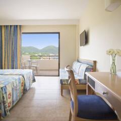 Invisa Hotel Club Cala Verde комната для гостей фото 4