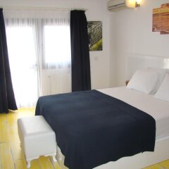Urla Yelken Hotel Турция, Урла - отзывы, цены и фото номеров - забронировать отель Urla Yelken Hotel - Adults Only онлайн комната для гостей фото 2