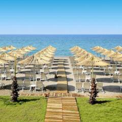 Отель Heaven Beach Resort & Spa - All Inclusive - Adults Only Сиде пляж фото 2
