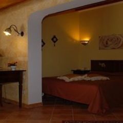 Отель B&B Triskeles Италия, Сиракуза - отзывы, цены и фото номеров - забронировать отель B&B Triskeles онлайн сейф в номере